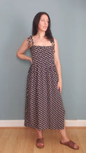 Load image into Gallery viewer, Flora Tank + Dress - PDF