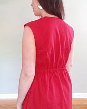 Load image into Gallery viewer, Ava Dress - PDF