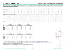 Load image into Gallery viewer, Flora Tank + Dress - PDF