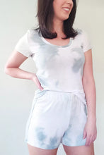 Load image into Gallery viewer, Comfi Lounge Tee + Pants Set - PDF