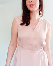 Load image into Gallery viewer, Ava Dress - PDF