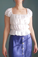 Load image into Gallery viewer, Joni Blouse + Dress - PDF