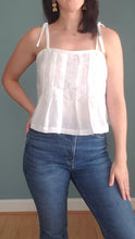 Load image into Gallery viewer, Flora Tank + Dress - PDF