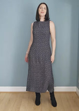 Load image into Gallery viewer, Ella Dress - PDF