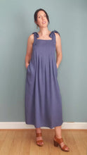 Load image into Gallery viewer, Flora Tank + Dress - PDF