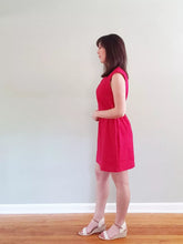 Load image into Gallery viewer, Ava Dress - PDF