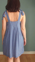 Load image into Gallery viewer, Flora Tank + Dress - PDF