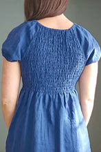 Load image into Gallery viewer, Joni Blouse + Dress - PDF