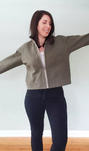 Load image into Gallery viewer, Cozi Jacket - PDF