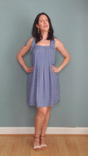Load image into Gallery viewer, Flora Tank + Dress - PDF