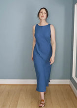 Load image into Gallery viewer, Ella Dress - PDF