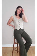 Load image into Gallery viewer, Birch Vest - PDF