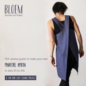 Front Pinafore