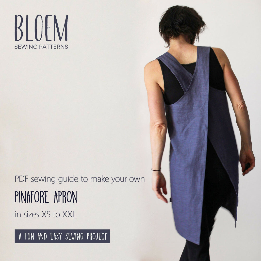 Front Pinafore