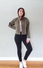 Load image into Gallery viewer, Cozi Jacket - PDF