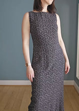 Load image into Gallery viewer, Ella Dress - PDF