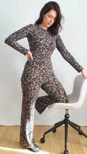 Load image into Gallery viewer, Comfi Lounge Tee + Pants Set - PDF