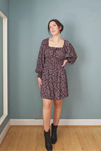 Load image into Gallery viewer, Joni Blouse + Dress - PDF