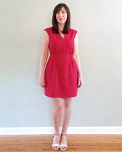 Load image into Gallery viewer, Ava Dress - PDF