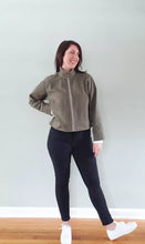 Load image into Gallery viewer, Cozi Jacket - PDF