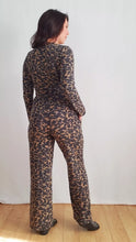 Load image into Gallery viewer, Comfi Lounge Tee + Pants Set - PDF