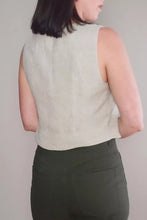 Load image into Gallery viewer, Birch Vest - PDF