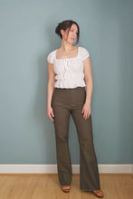 Load image into Gallery viewer, Joni Blouse + Dress - PDF