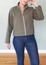 Load image into Gallery viewer, Cozi Jacket - PDF