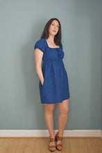Load image into Gallery viewer, Joni Blouse + Dress - PDF