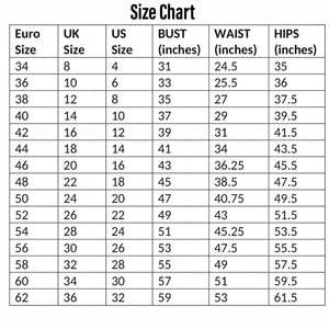Yoke Maxi Dress Sewing Pattern - PDF