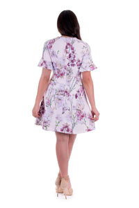 Valerie - Raglan Dress PDF