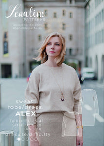 Sweater Alex PDF