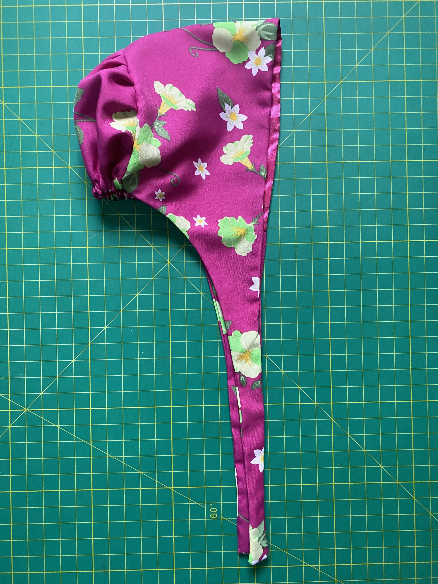 Heard Wrap / Bonnet / Turban / Hair Cap / Chemo Hat Sewing Pattern - P – IndiePatterns heard-wrap-bonnet-turban-hair-cap-chemo-hat-sewing-pattern-p-indiepatterns