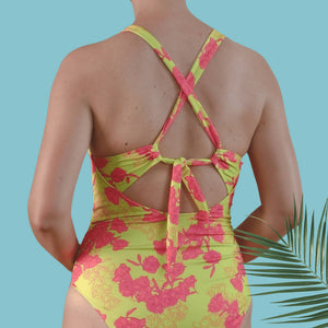 Adventurine Swimsuit and Bikini - PDF
