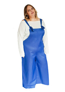 Willow Overalls US 16+ PDF