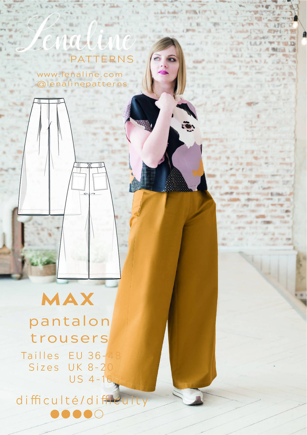 Pantalon Max PDF
