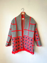 Load image into Gallery viewer, Quilt Coat PDF Sewing Pattern - The Coast Coat