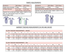 Load image into Gallery viewer, Eilidh Twist Dress - XXS - 3XL PDF