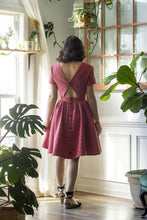 Load image into Gallery viewer, Amelie Dress PDF