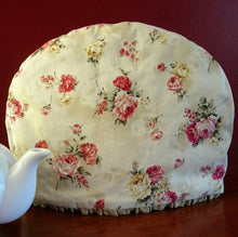 Load image into Gallery viewer, Tea cozy sewing pattern | Tea cosy Sewing pattern | Teapot cozy | Tea pot cosy | Tea warmer - PDF