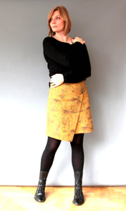 Skirt Antonina PDF