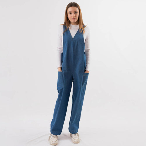 LAUREN - Dungarees PDF