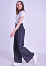 Load image into Gallery viewer, GEORGIE - Paper Bag Waist Trouser PDF
