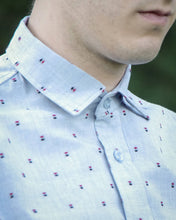 Load image into Gallery viewer, Fairfield Button-up Shirt PDF