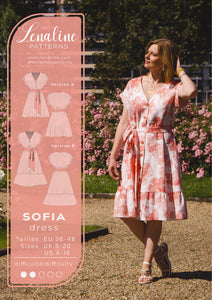 Dress Sofia PDF