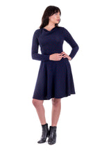 Load image into Gallery viewer, Clementine - Knit Dress and Top PDF