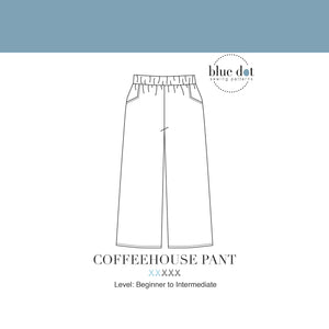 Coffeehouse Pants PDF